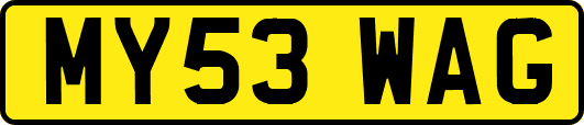 MY53WAG