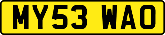 MY53WAO