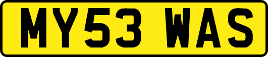 MY53WAS