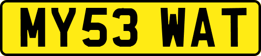 MY53WAT