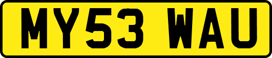 MY53WAU