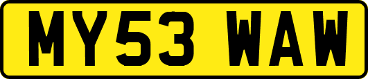 MY53WAW
