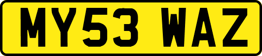 MY53WAZ
