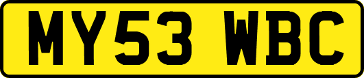 MY53WBC