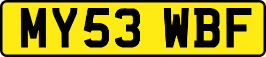 MY53WBF