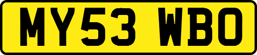 MY53WBO