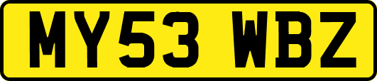 MY53WBZ