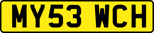 MY53WCH