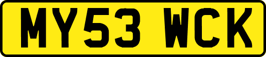 MY53WCK