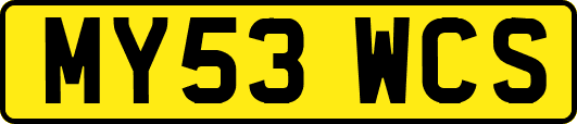 MY53WCS