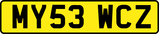 MY53WCZ