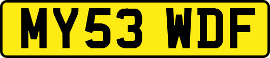 MY53WDF