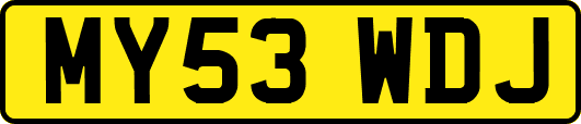 MY53WDJ