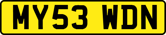 MY53WDN