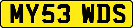 MY53WDS