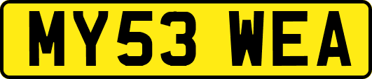 MY53WEA