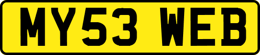 MY53WEB