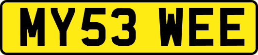 MY53WEE