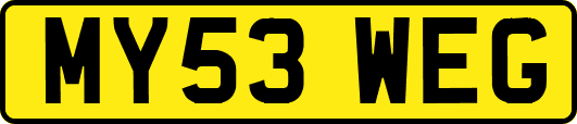 MY53WEG