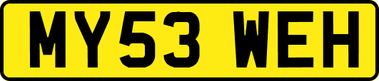 MY53WEH