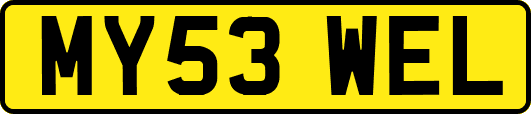 MY53WEL