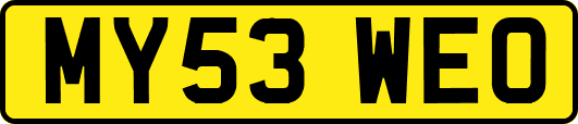 MY53WEO