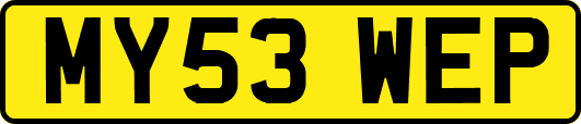 MY53WEP