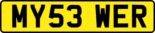 MY53WER