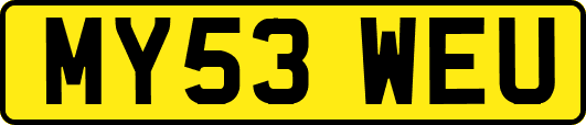 MY53WEU