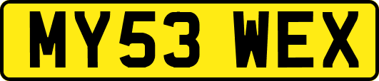MY53WEX