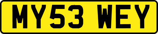 MY53WEY