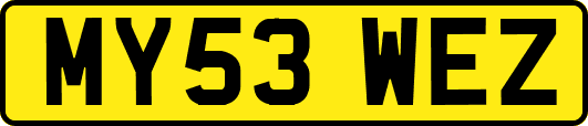 MY53WEZ