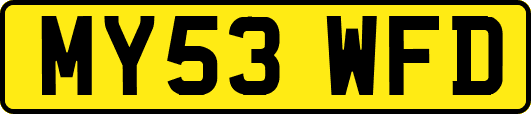 MY53WFD