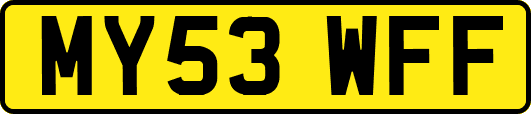 MY53WFF
