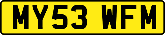 MY53WFM