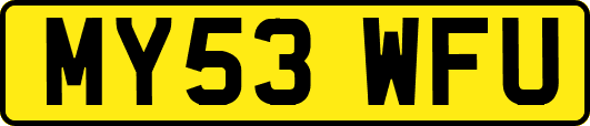 MY53WFU