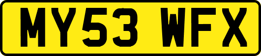 MY53WFX