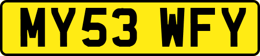 MY53WFY