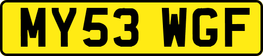 MY53WGF