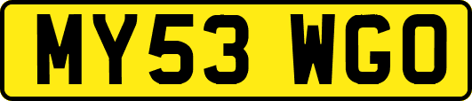 MY53WGO