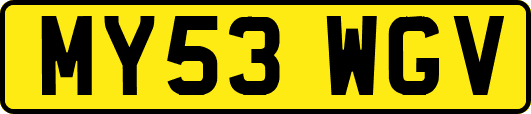MY53WGV
