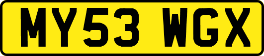 MY53WGX