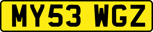 MY53WGZ