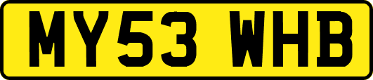 MY53WHB
