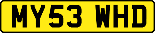 MY53WHD