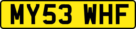 MY53WHF