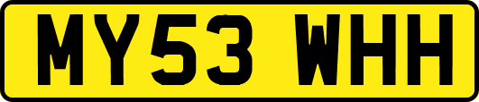 MY53WHH