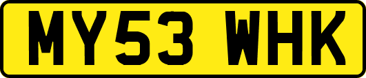 MY53WHK