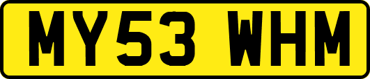 MY53WHM