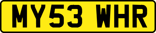 MY53WHR